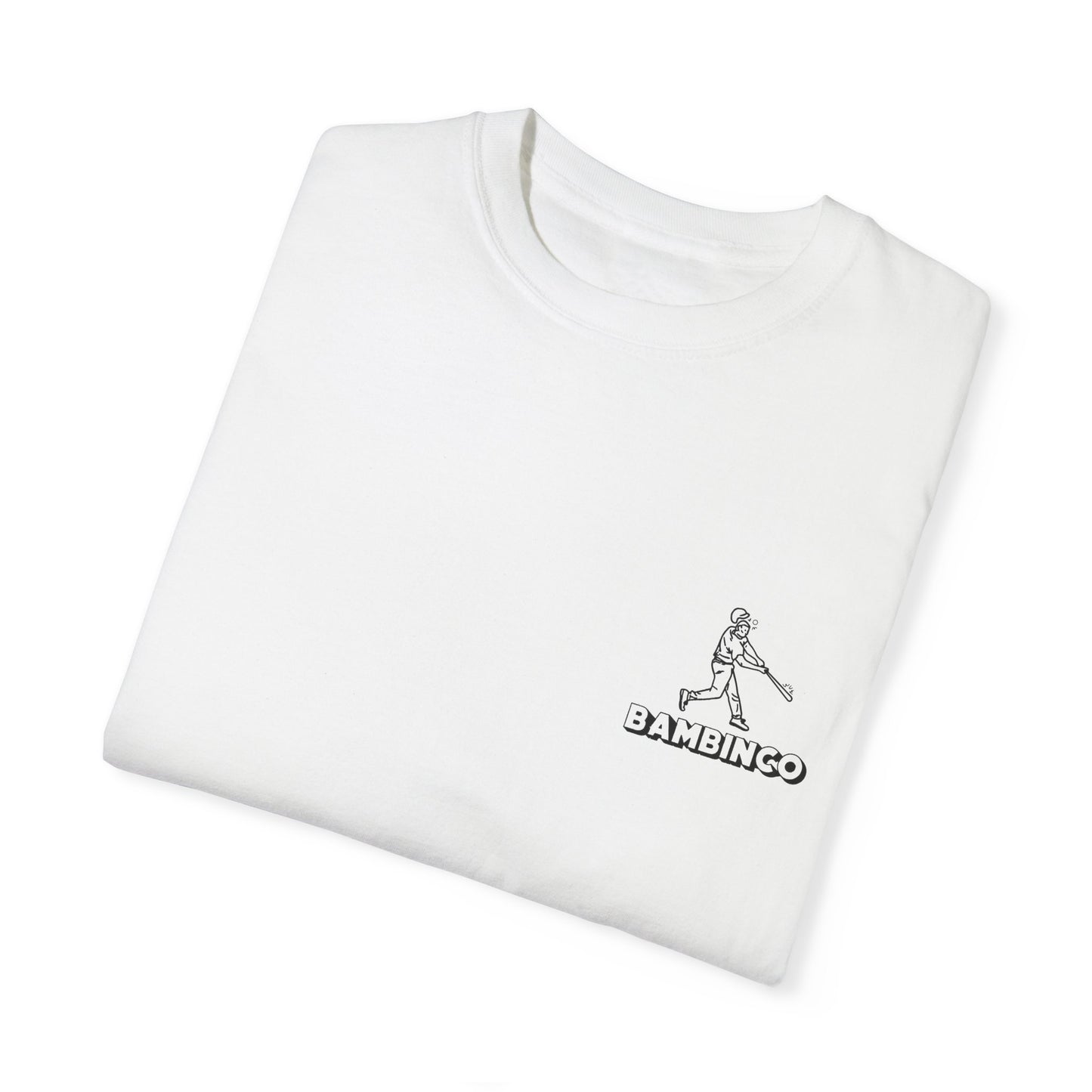 America's Greatest Pastime Black Print