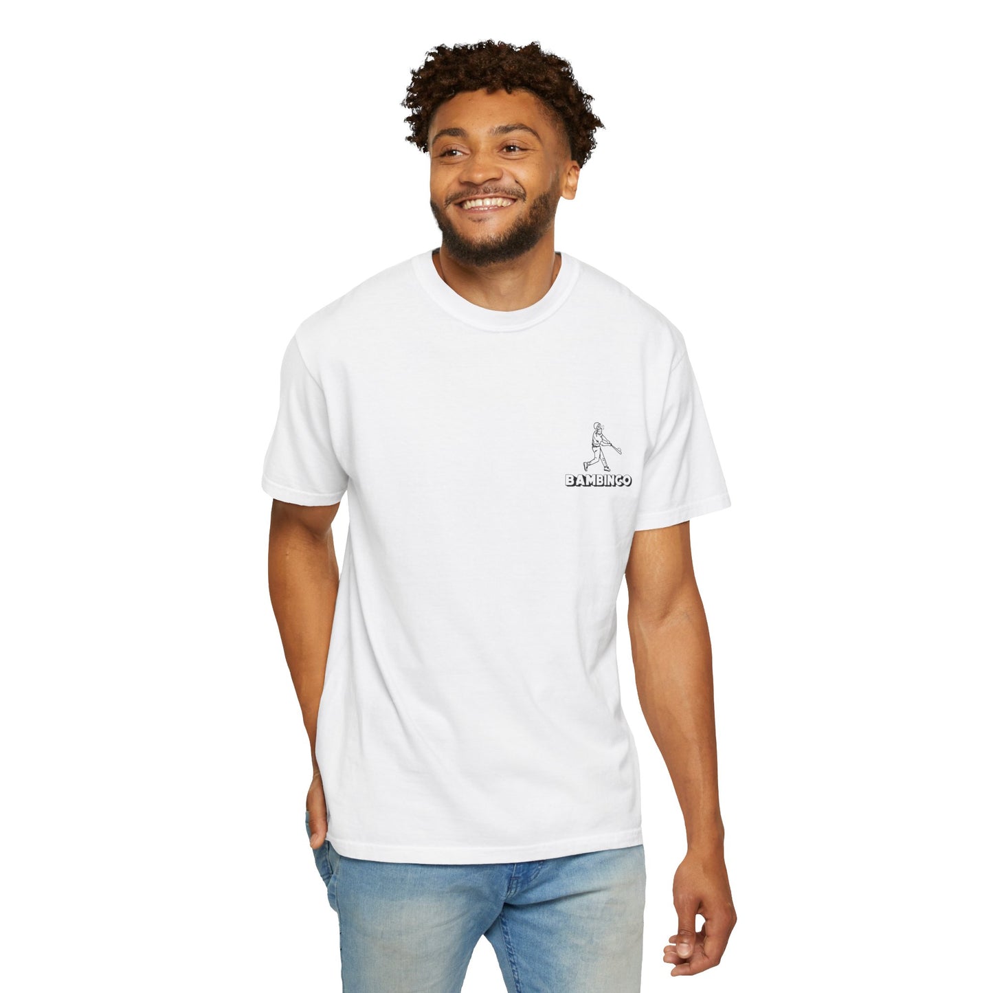 America's Greatest Pastime Black Print