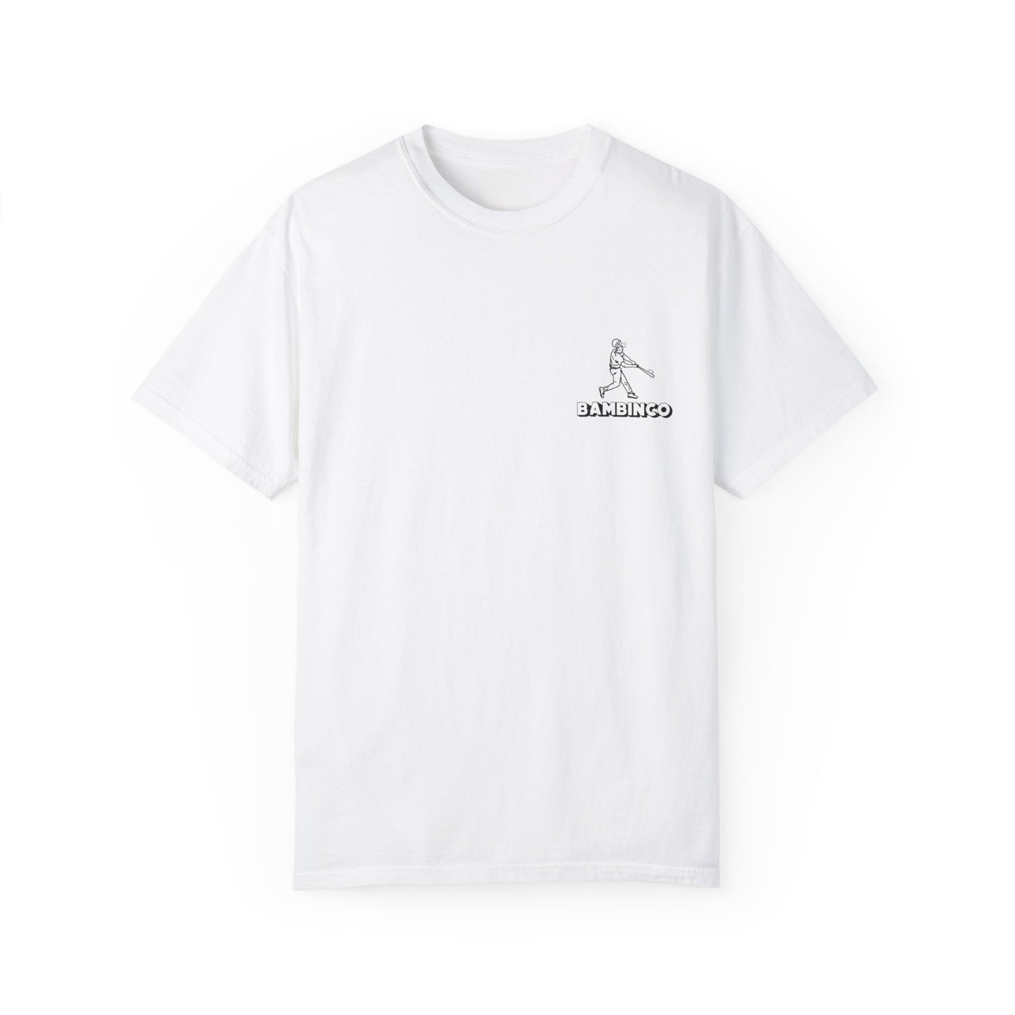 America's Greatest Pastime Black Print