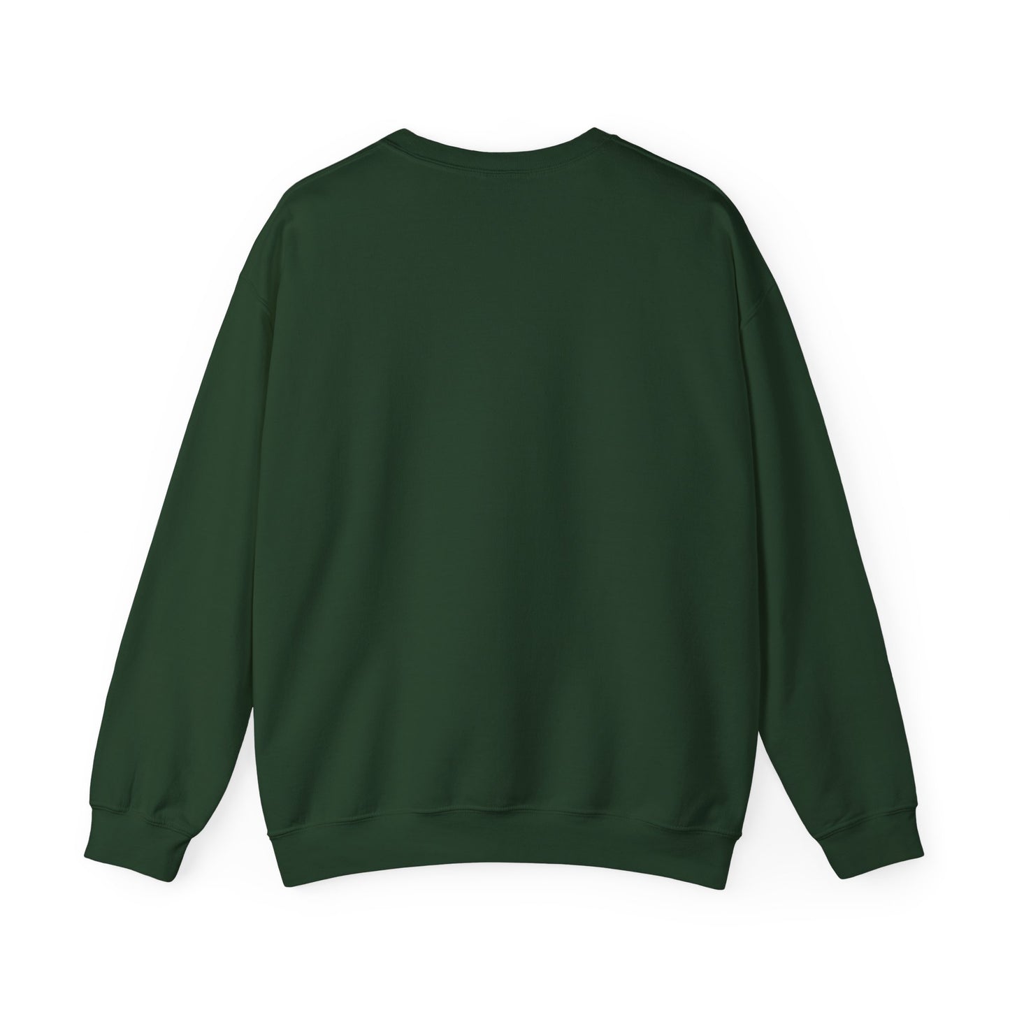 Thumbs up Bambino Crewneck