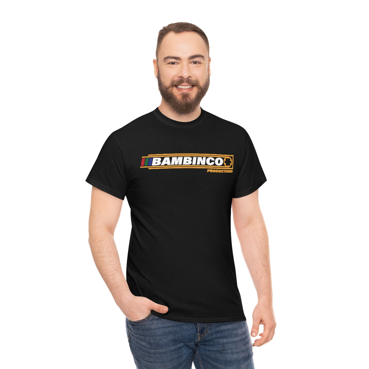 VHS BAMBINCO T-Shirt